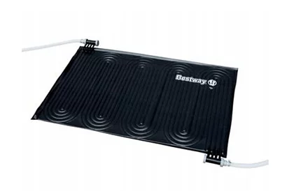 Maty grzewcza solarna 1,7 m – efektywne podgrzewanie wody – B58423
