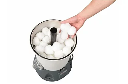 Filtrująca kula do pompy piaskowej - B58475