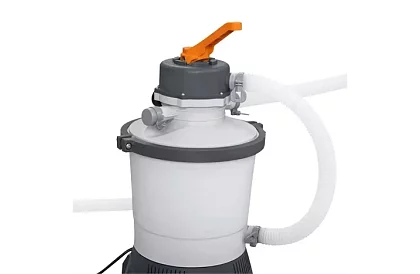 Basenowa pompa piaskowa 3028 l/h – 84 W - B58515