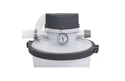 Basenowa pompa piaskowa 3028 l/h – 84 W - B58515