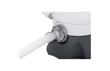 Basenowa pompa piaskowa 3028 l/h – 84 W - B58515