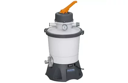 Basenowa pompa piaskowa 3028 l/h – 84 W - B58515