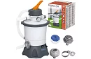 Basenowa pompa piaskowa 3028 l/h – 84 W - B58515