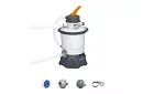 Basenowa pompa piaskowa 3028 l/h – 84 W - B58515