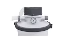 Basenowa pompa piaskowa 3028 l/h – 84 W - B58515