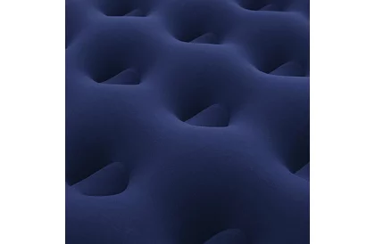 Materac dmuchany dla dwóch 191 × 137 × 22 cm – B67002