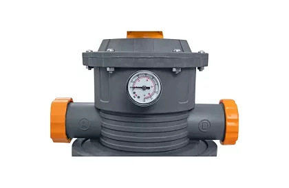 Basenowa pompa piaskowa 8327 l/h – 280 W - B58499
