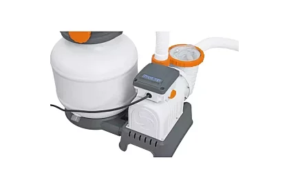 Basenowa pompa piaskowa 8327 l/h – 280 W - B58499