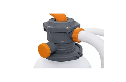 Basenowa pompa piaskowa 8327 l/h – 280 W - B58499