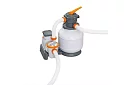 Basenowa pompa piaskowa 8327 l/h – 280 W - B58499