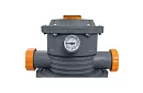 Basenowa pompa piaskowa 8327 l/h – 280 W - B58499