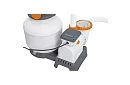 Basenowa pompa piaskowa 8327 l/h – 280 W - B58499