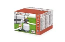 Basenowa pompa piaskowa 8327 l/h – 280 W - B58499