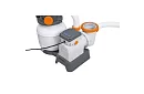 Basenowa pompa piaskowa 5678 l/h – 230 W - B58497