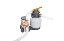 Basenowa pompa piaskowa 5678 l/h – 230 W - B58497