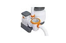 Basenowa pompa piaskowa 5678 l/h – 230 W - B58497