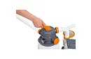 Basenowa pompa piaskowa 5678 l/h – 230 W - B58497