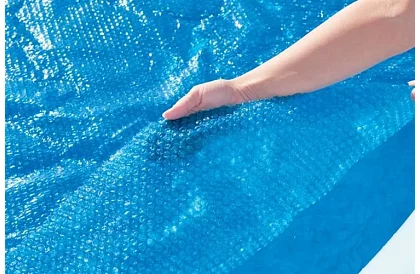 Plandeka solarna na basen 305 cm – B58241
