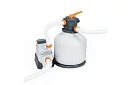 Basenowa pompa piaskowa 11 355 l/h – 500 W - B58486