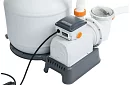 Basenowa pompa piaskowa 11 355 l/h – 500 W - B58486