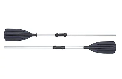 Wiosła aluminiowe 2 w 1 - 145 cm – Bestway 62064