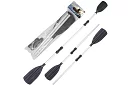Wiosła aluminiowe 2 w 1 - 145 cm – Bestway 62064