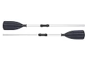 Wiosła aluminiowe 2 w 1 - 145 cm – Bestway 62064