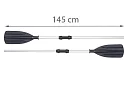 Wiosła aluminiowe 2 w 1 - 145 cm – Bestway 62064