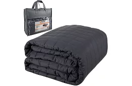 Zasłona obciążeniowa antystresowa 8 kg – 200 × 150 cm