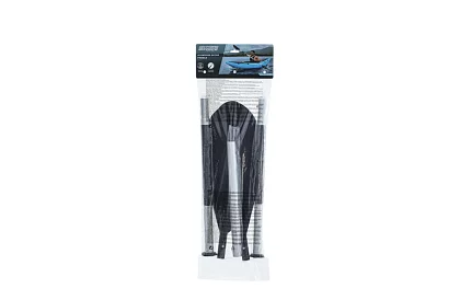 Aluminiowa składana wiosło – wiosło 230 cm - B62174