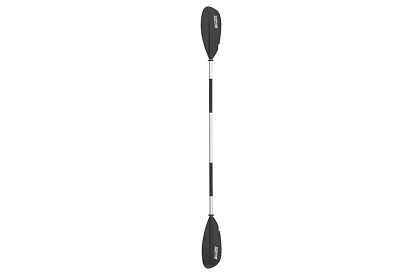 Aluminiowa składana wiosło – wiosło 230 cm - B62174