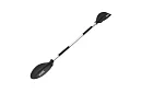 Aluminiowa składana wiosło – wiosło 230 cm - B62174