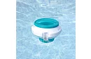 Dawka chloru ChemGuard 2 w 1 – pływak z termometrem