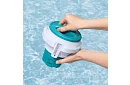 Dawka chloru ChemGuard 2 w 1 – pływak z termometrem