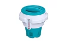 Dawka chloru ChemGuard 2 w 1 – pływak z termometrem