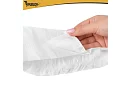 Psie pieluchy chłonne majtki 12 szt. S-M – dla psów 30–46 cm