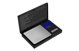 Dokładna waga elektroniczna do biżuterii - 200 g / 0,01 g