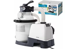 Pompa basenowa piaskowa 5700 l/h - I26644