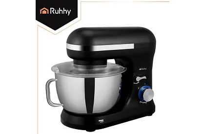 Robot kuchenny z misą 9 w 1 - 1000 W, 4,5 l - Ruhhy
