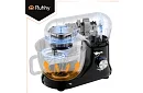 Robot kuchenny z misą 9 w 1 - 1000 W, 4,5 l - Ruhhy