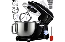 Robot kuchenny 1500 W, z misą 6,2L – RUHHY