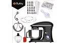 Robot kuchenny 1500 W, z misą 6,2L – RUHHY