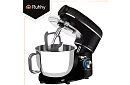 Robot kuchenny 2200 W, 3 w 1 z mikserem i misą 6,2 l