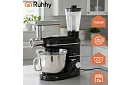 Robot kuchenny 2200 W, 3 w 1 z mikserem i misą 6,2 l