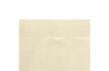 Zasłona przeciwsłoneczna 3 × 2 m – beżowa