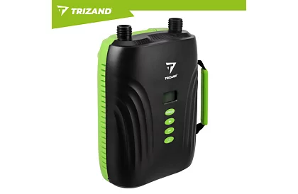 Elektryczna ładowalna sprężarka - pompa do desek SUP 20 PSI, 4000 mAh