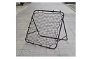 Bramki treningowe do piłki nożnej 100 × 100 cm z celem