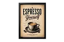 Espresso - obraz - Espresso dla ciebie 04