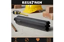 Wiertło diamentowe rdzeniowe 112 × 460 mm - 1.1/4 UNC do betonu, kamienia i żelbetu