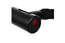 Zamek stalowy łańcuchowy do roweru 90 cm, 6 mm, 2 klucze